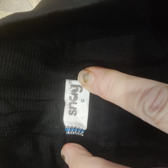 SNAG tights size G plus size new - Picture 3 of 3